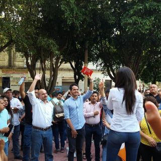 Del Toro buscará concluir renovación de mercados municipales