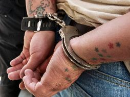 El secretario de Gobernación, Alfonso Navarrete Prida, señaló que la detención se realizó sin un solo disparo. EL INFORMADOR / ARCHIVO