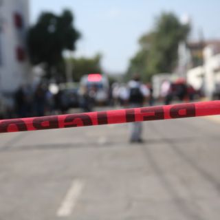 Asesinan a líder municipal del PT en Oaxaca