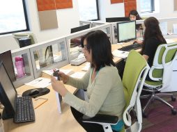 Los depósitos mayores a 50 mil pesos tendrán un periodo de 24 horas de verificación antes de ser cobrados. EL INFORMADOR/Archivo