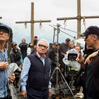 "The Irishman", de Scorsese, se estrenaría a finales de 2019