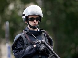 Los policías lograron ubicar a los sujetos gracias a que éstos se conectaban al sistema de mensajería Telegram. AP/ARCHIVO