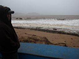 La temporada de huracanes inició el 15 de mayo en el Pacífico y lo hará el 1 de junio en el Golfo yel Caribe, para finalizar en ambos litorales el 30 de noviembre. EL INFORMADOR/Archivo