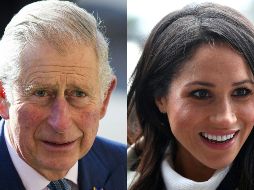 Medios de la realeza informan que el Príncipe de Gales está muy 