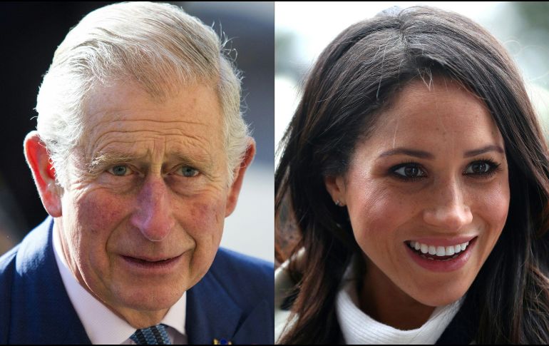 Medios de la realeza informan que el Príncipe de Gales está muy 