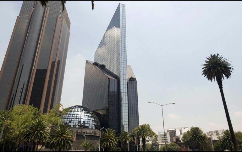El S&P/BMV IPC se ubica en 45 mil 768.59 unidades. AP / ARCHIVO
