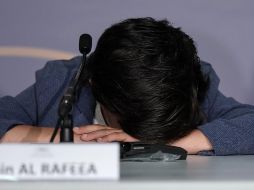 El mundo en imágenes del 18 de mayo de 2018