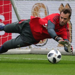 Neuer vuelve a convocatoria del Bayern tras ocho meses