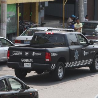 Roban un millón de pesos en asalto conejero en Guadalajara