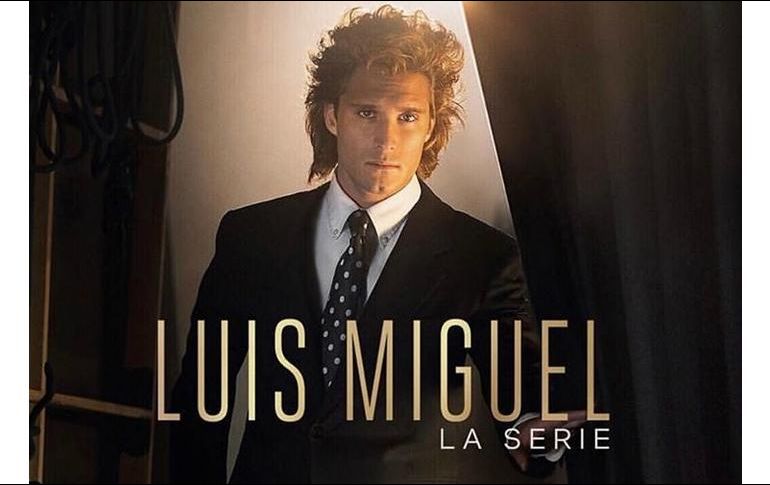 Luis Miguel ha batido nuevos récords en su discografía desde el estreno de la serie de Netflix. INSTAGRAM / luismiguellaserie