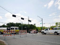 Gobernador de Texas confirma 10 muertos en tiroteo escolar