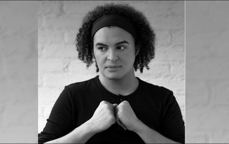 El nuevo sencillo de Amid Montelongo está disponible en plataformas digitales como Spotify y Apple Music. ESPECIAL