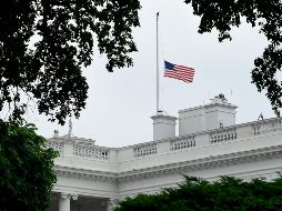 Este viernes se registró un tiroteo en la escuela de Santa Fe que dejó por lo menos 10 víctimas mortales. AP / S. Walsh