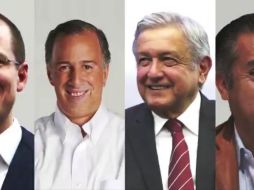 Debate Presidencial en Tijuana + Memes + Opinión millennial