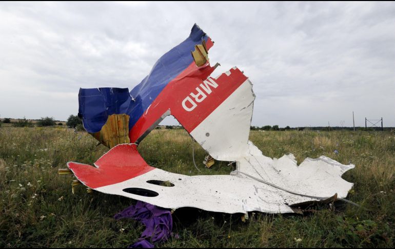 Los accidentes aéreos más graves del siglo