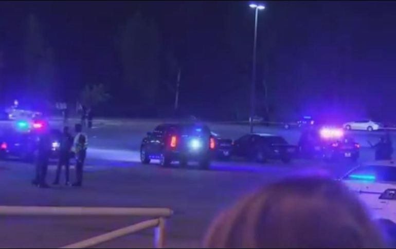 Por el momento, las causas de la agresión están siendo investigadas. ESPECIAL