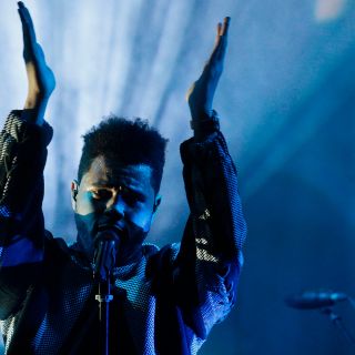 The Weeknd anuncia segundo concierto en Ciudad de México