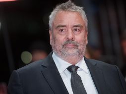 A través de su abogado, Besson dijo estar sorprendido por esta denuncia, reconoció que ha visto de forma episódica a la actriz, pero rechazó las acusaciones. AFP / ARCHIVO