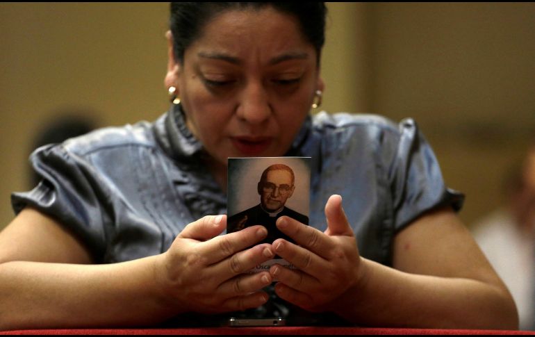 La Iglesia católica quiere poner como ejemplo a los cristianos a estas personas que declara 