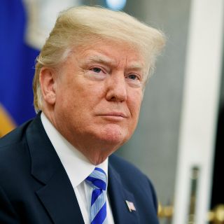 Trump insiste en que el FBI "infiltró" su campaña electoral en 2016