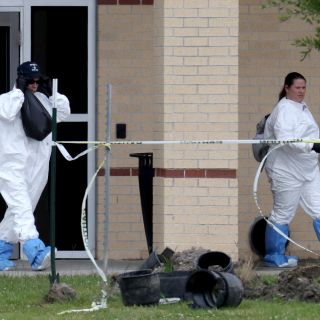 Investigación sobre tiroteo en Texas llevará tiempo: FBI