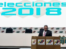 Los opositores argumentan la falta de garantías para un proceso transparente y equilibrado, entre otros asuntos, que podrían hacer de esta elección un proceso 