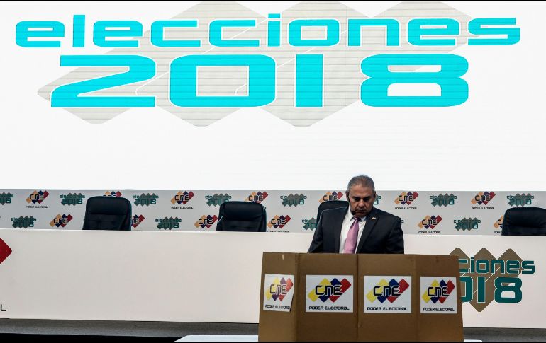 Los opositores argumentan la falta de garantías para un proceso transparente y equilibrado, entre otros asuntos, que podrían hacer de esta elección un proceso 