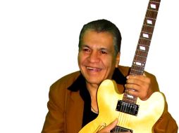 Una de las leyendas de la música popular. CORTESÍA /