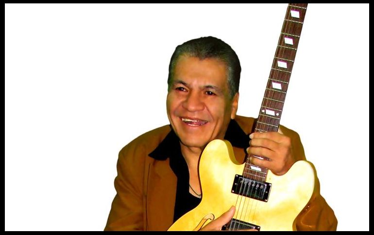 Una de las leyendas de la música popular. CORTESÍA /