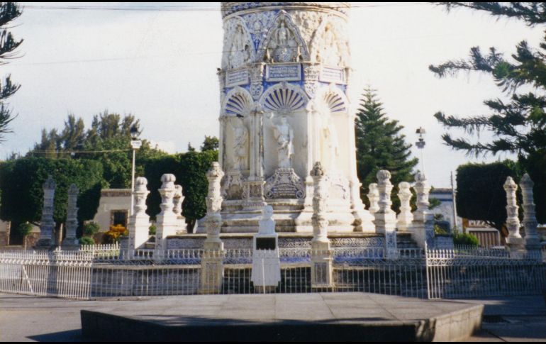 Todos los días del encuentro esperan entre 500 y 600 visitantes. EL INFORMADOR / ARCHIVO