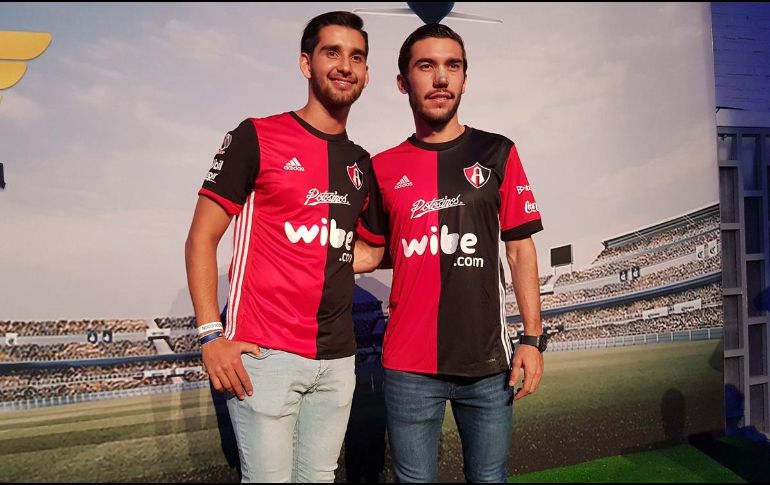 “El que sea que llegue será bienvenido mientras aporte”, compartió el zaguero. TWITTER / @medicentapatio