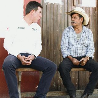 Miguel Castro ofrece consolidar inclusión en Jalisco