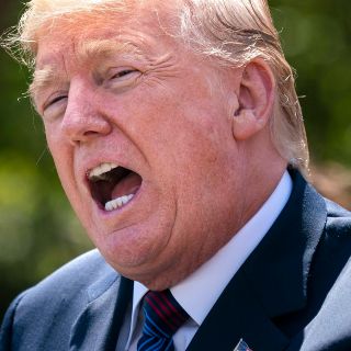 Trump exige que se investigue si el FBI “infiltró” su campaña