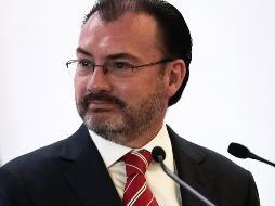 El objetivo de su reunión es promover un diálogo abierto sobre el futuro del multilateralismo. SUN / ARCHIVO