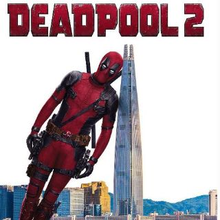 "Deadpool 2" destrona a "Avengers: Infinity War" en la taquilla de EU