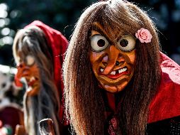 El mundo en imágenes del 20 de mayo de 2018