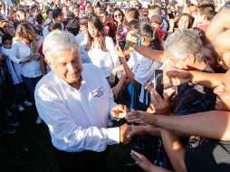 El abogado precisó que la denuncia la presentó a título personal con el interés de que nadie puede estar por encima o tratar de burlar la ley. EL INFORMADOR/ G. Gallo