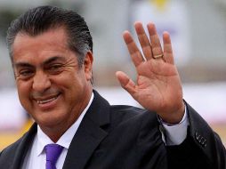 os temas centrales a tratar son los derechos de los migrantes, el comercio, la inversión y la seguridad fronteriza.  EFE/ A. Zepeda