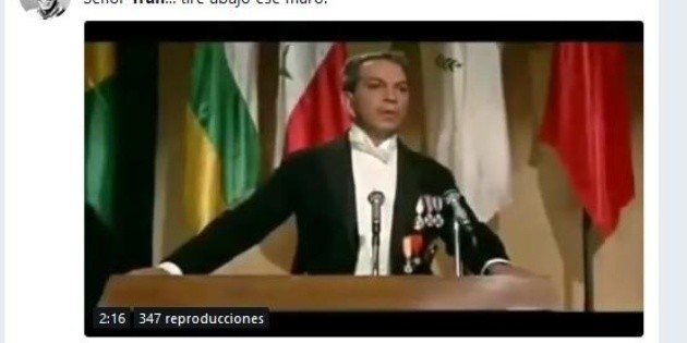 Fotogalería: Twitter se pregunta ¿quién es 