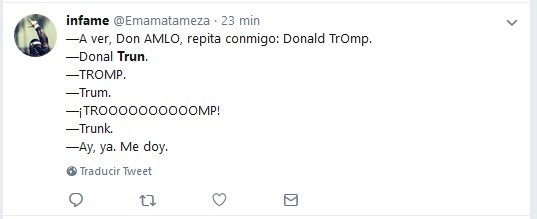 Fotogalería: Twitter se pregunta ¿quién es 