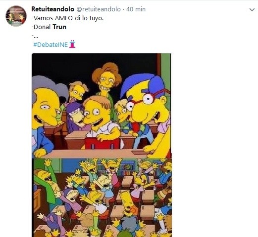 Fotogalería: Twitter se pregunta ¿quién es 