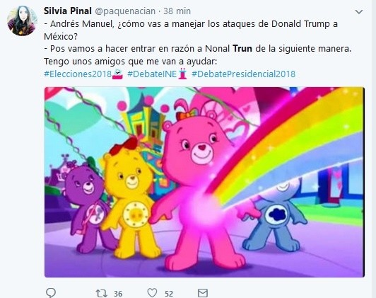 Fotogalería: Twitter se pregunta ¿quién es 