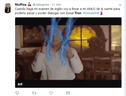 Fotogalería: Twitter se pregunta ¿quién es 