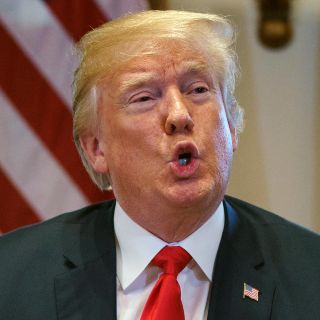 Trump exige detener la investigación rusa