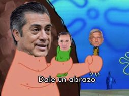 Fotogalería: Los mejores memes del Debate Presidencial en Tijuana