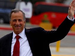 Meade menciona que el debate permite que los votantes vean a los aspirantes cómo son y qué propone cada uno. EFE / ARCHIVO