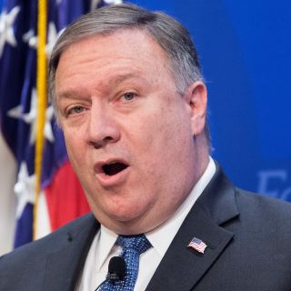 EU aplicará sanciones "sin precedentes" sobre Irán: Mike Pompeo