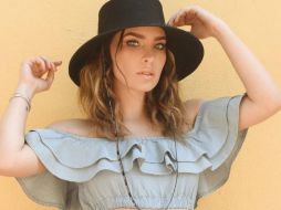 Usuarios respondieron a la cantante desde diferentes perspectivas tras conocer el apoyo de la intéprete hacia el candidato de la Coalición Juntos Haremos Historia. TWITTER / @belindapop