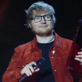 Ed Sheeran denuncia uso de su música para campaña en contra del aborto