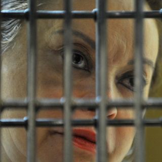 Abogado de Gordillo denuncia ante CIDH a empleados de Poder Judicial